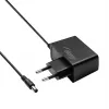 Akyga AK-PD-32 virtalähde Casio-keyboardeille, 9 V, 1 A, 9 W, 5,5 x 1,4 mm, 1,5 m