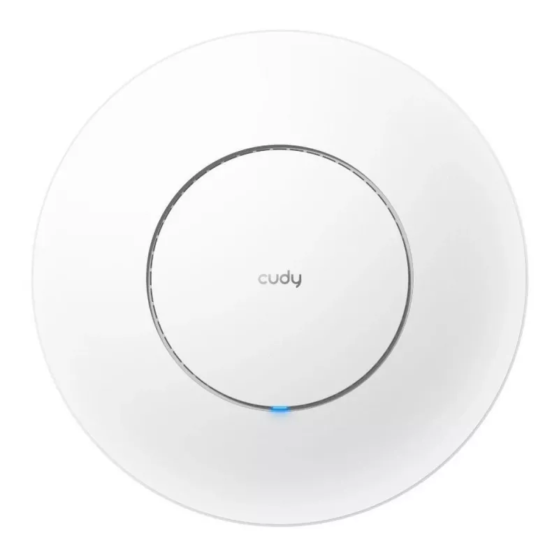 Cudy AP1300 867 Mbit/s valkoinen Power over Ethernet (PoE)