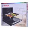 Bosch HEZ629070 uunin osa/lisävaruste grillilevy musta teräs