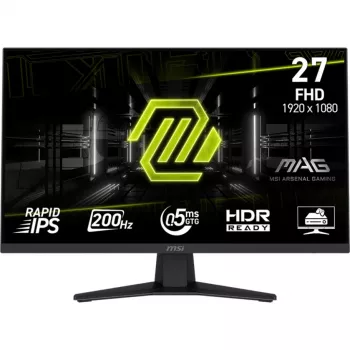 MSI MAG 274FDE -pelinäyttö 68,6 cm (27