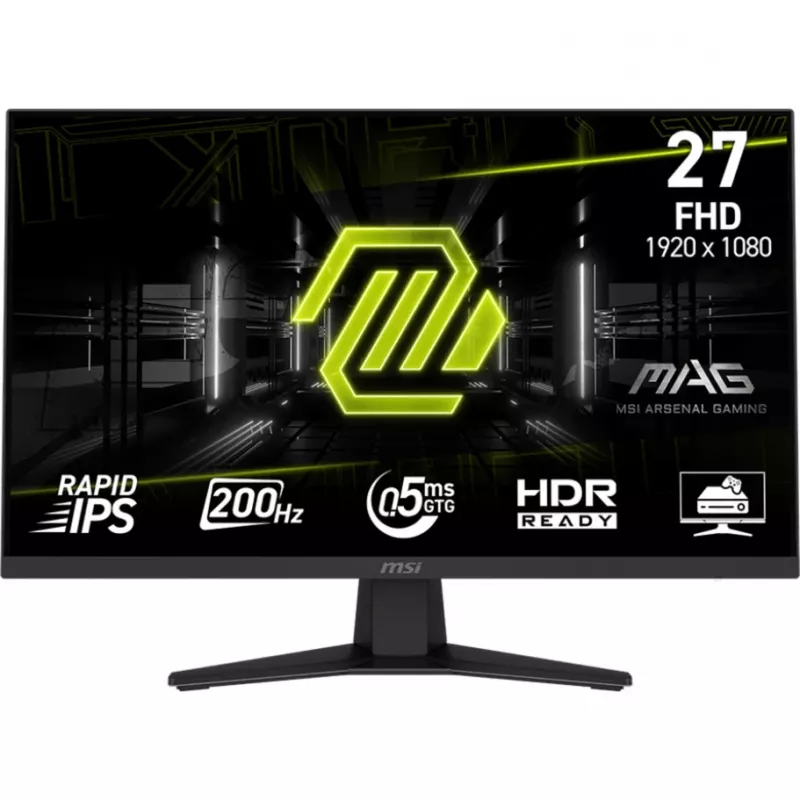 MSI MAG 274FDE -pelinäyttö 68,6 cm (27