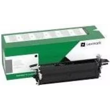 Lexmark 63D0Z00 musta
