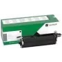 Lexmark 63D0Z00 musta