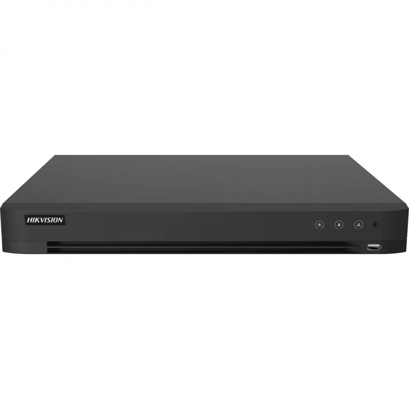 Hikvision Pro Series 32-kanavainen 1080p 1HE H.265 AcuSense DVR