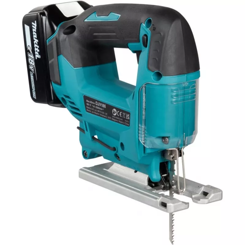 Makita DJV186Z akku-pistosaha 18V