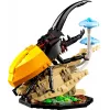 LEGO IDEAS 21342 hyönteiskokoelma