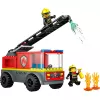 LEGO CITY 60463 paloauto ja tikkaat