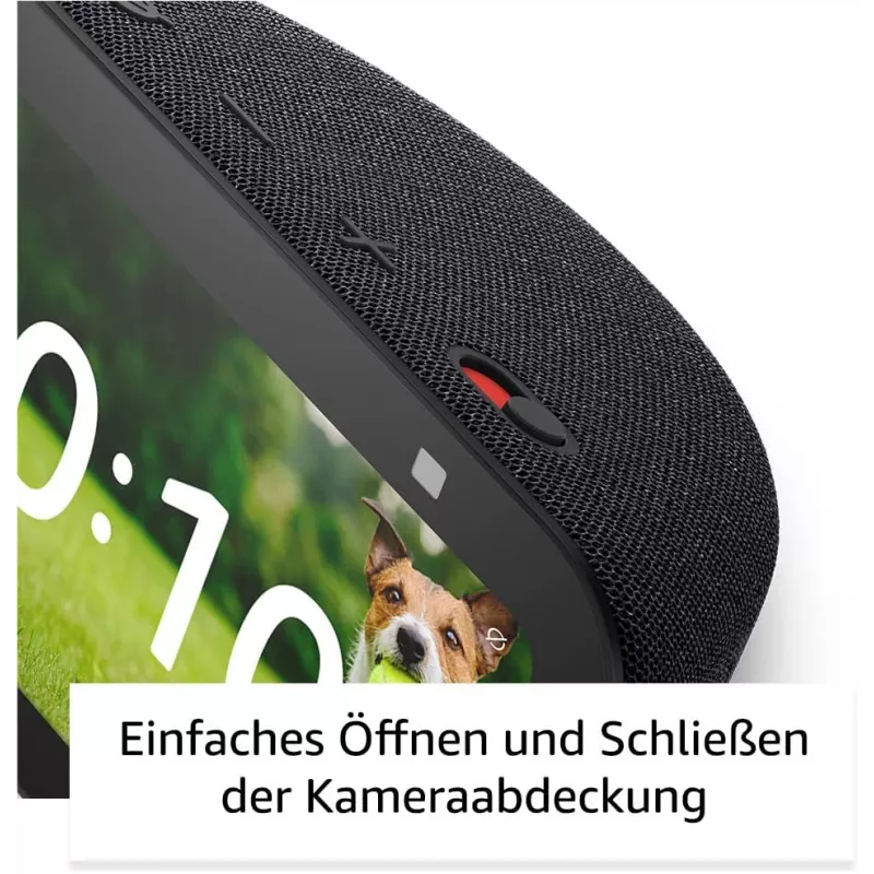 Amazon B09B2R276Z näyttö sininen