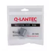 Alantec MKB-U6-1 RJ45 keystone-moduuli