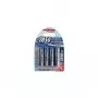 Ansmann NiMH-akku, (AA), 2850mAh, 4 kpl blister (5035212)