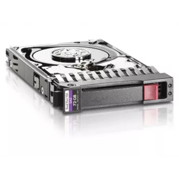 HPE 759208-B21 tallennusasema