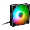 SHARKOON SilentStorm 120 PWM ARGB 120mm kotelotuuletin
