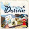 Darwinin jäljillä, lautapeli