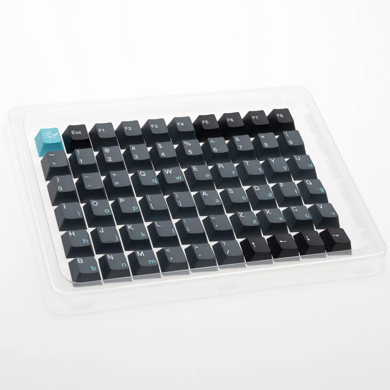 Ducky DCA133-USSKYCHPT2 oheislaite lisävaruste näppäinhattu
