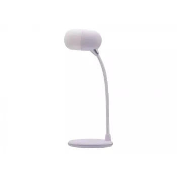 Valo- & äänilaite Terratec Charge AIR Light & Sound