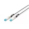 DAC-kaapeli Digitus SFP+ 10G 0,5 m DN-81220-01