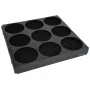 Jäähdytinblokki Alphacool NexXxoS XT45