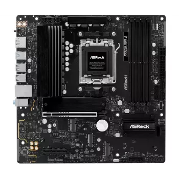 ASRock B850M Pro-A AM5 Micro-ATX emolevy