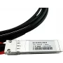 SFP+ Twinax-kaapeli CBO 45W2399-BL 1 m pistoke-pistoke 10 Gbit/s