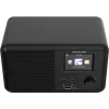 Pöytäradio SENCOR SIR 5100WDB — 4 W, Wi‑Fi, FM