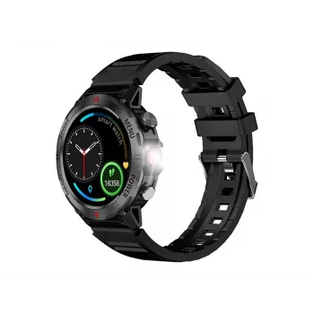 Älykello Bluetooth BLOW X21 musta