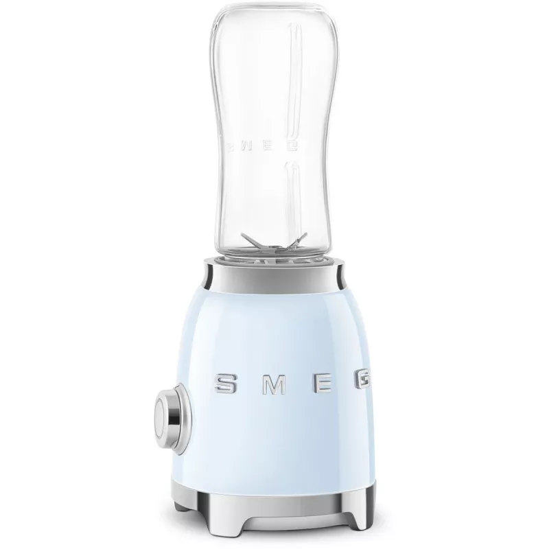 Pöytämikseri Smeg PBF01PBEU 600 L 300 W sininen