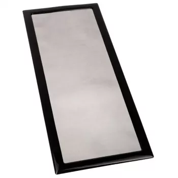 Pölysuodatin DEMCiflex Lian Li O11 Dynamic XL pohja, musta
