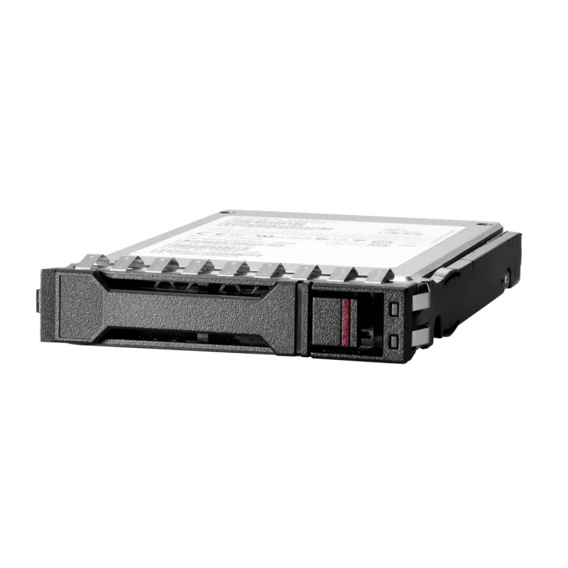 Asema 1,92 TB SATA RI SFF Business Critical MV SSD P40499-B21
