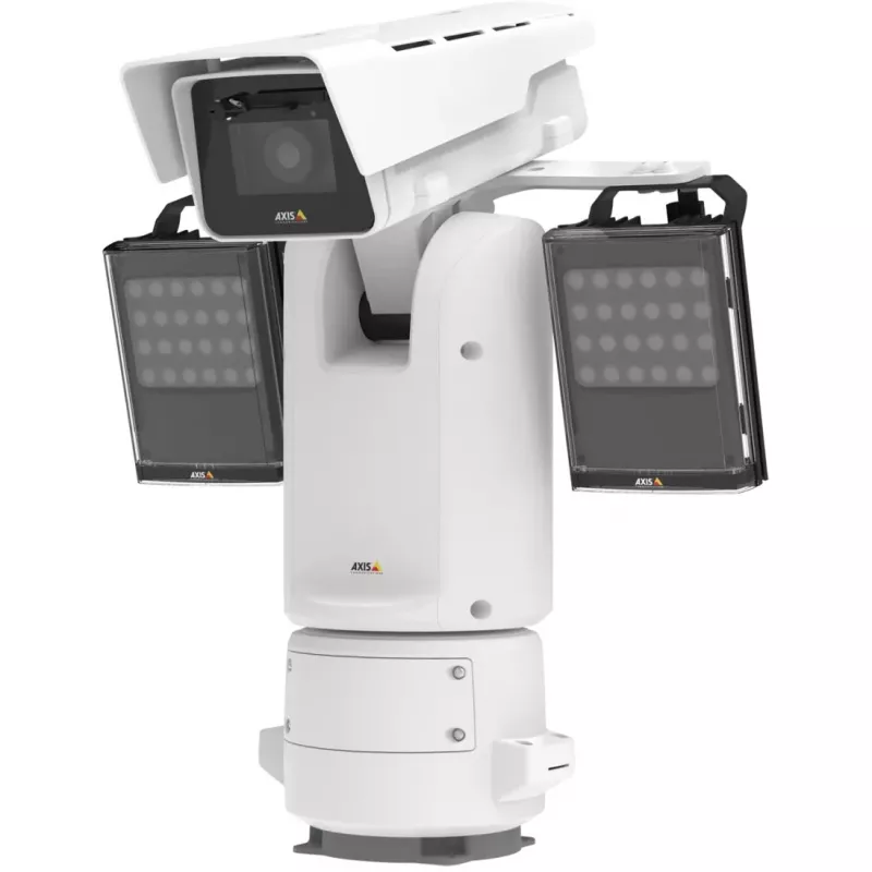 Teline Axis 02111-001 turvakameran lisävaruste alumiini universaali 4 kpl