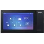 Videopuhelinjärjestelmä DAHUA VTH2421FB — 7 tuuman 1024×600 LCD, 1,5 W kaiutin, Fast Ethernet, G.711, TCP/IP, Linux