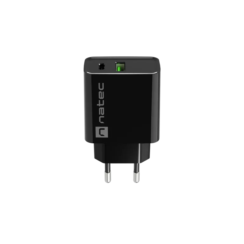 Natec NUC-2062 tuote musta