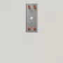S. Siedle & Soehne Vario-sovitin VA/GU 512-0 (200017981-00)