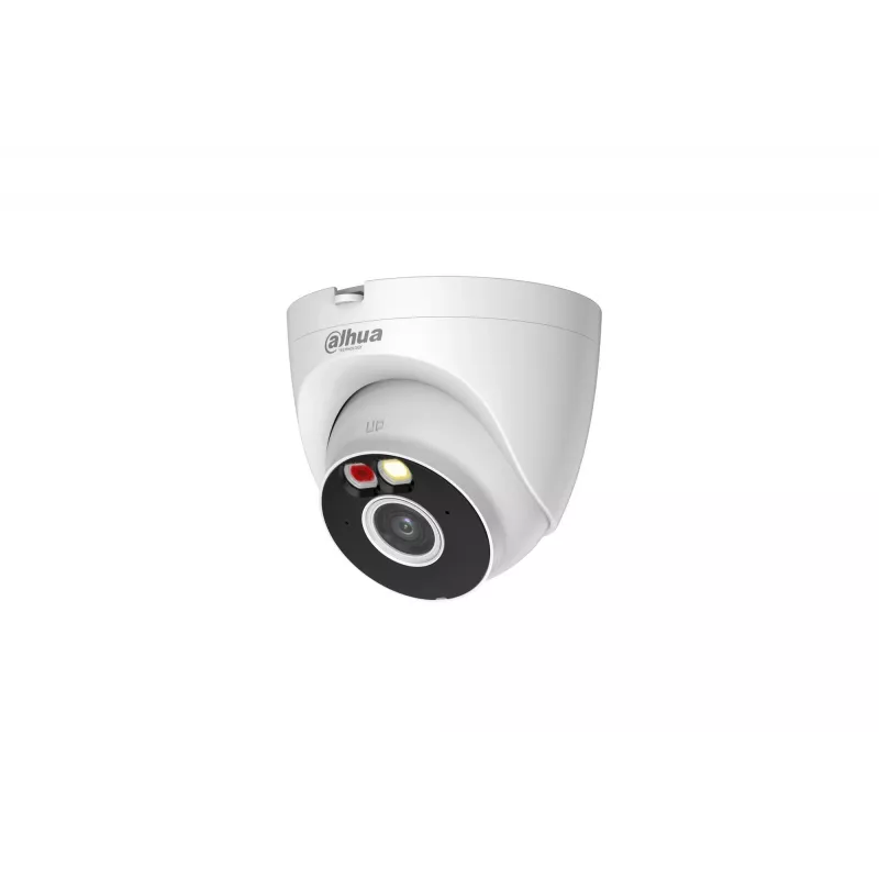 Dahua Technology Pro IPC-HFW1435S-W-0360B valvontakamera luoti IP-valvontakamera sisä- ja ulkokäyttöön katto/seinu