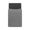 Lenovo GX41K68624 kannettavan tietokoneen laukku 36,8 cm (14,5 inch) suojahiha harmaa