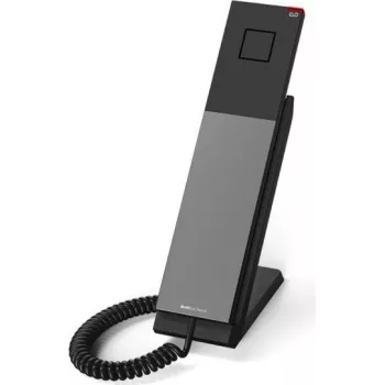 VoIP-hotellipuhelin Snom HD300 TCP/IP Ethernet – SIP-puhelin HD-äänellä, Ethernet-portti, malli 7010