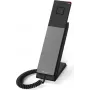 VoIP-hotellipuhelin Snom HD300 TCP/IP Ethernet – SIP-puhelin HD-äänellä, Ethernet-portti, malli 7010
