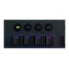 Logitech G G915 LIGHTSPEED langaton RGB mekaaninen pelinäppäimistö GL Linear