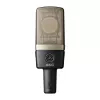 AKG C314 musta studiomikrofoni