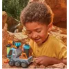 Big Adventures Space Rover ajoneuvo