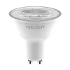 Yeelight W1 GU10 himmennettävä älylamppu, 4 kpl