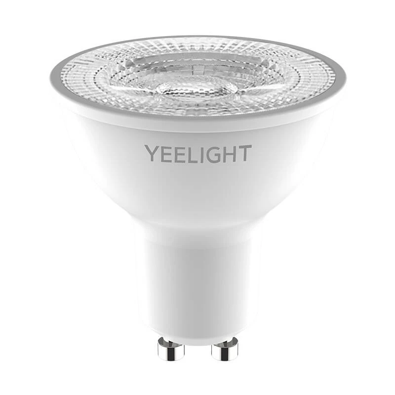 Yeelight W1 GU10 himmennettävä älylamppu, 4 kpl
