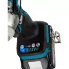 Makita DTW300ZJ akkukäyttöinen mutterinväännin, 18 V, 1/2″, ilman akkua