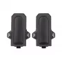 Aquila16 droonin akkupaketti BetaFPV Aquila16 65C 650mAh 2 kpl:n pakkaus, 3,8V, 650mAh