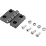 Basetech muovisaranan 62x50x10mm 62 mm 1 kpl (BT-1697228)