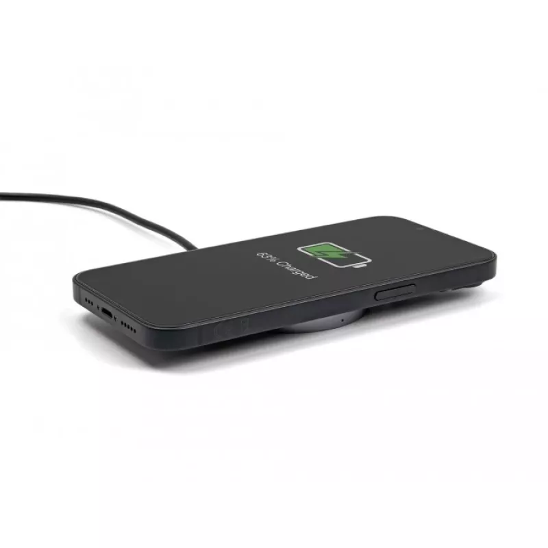 Langaton laturi DeLOCK 66467 5W 7,5W 10W 15W induktiivinen latausteline