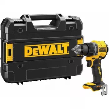 Akkuporakone DeWalt DCD794NT-XJ 18V harjaton moottori kompakti muotoilu