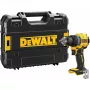 Akkuporakone DeWalt DCD794NT-XJ 18V harjaton moottori kompakti muotoilu