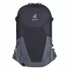 Deuter Futura -reppu 21 L harmaa