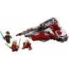 LEGO STAR WARS 75401 Ahsokan Jedi-torjuntahävittäjä