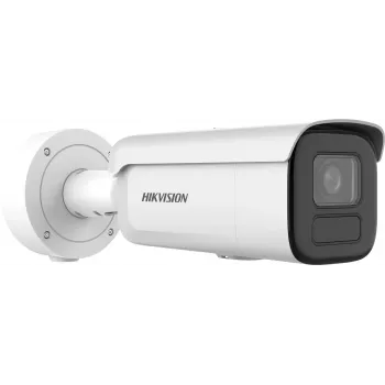 Hikvision DS-2CD2686G2H-IZS(2.8-12MM)(EF) valvontakamera luoti IP-valvontakamera ulkokäyttöön 3840 x 2160 pikseliä katto/seinu